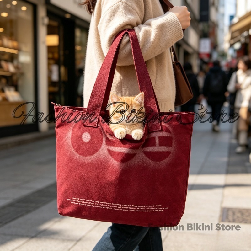 Korean Daily Lifestyle - New Red Korean Style Same Dual