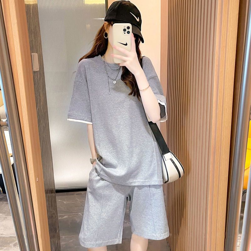 plus Size Women's Summer Casua - Korean Lifestyle review and price