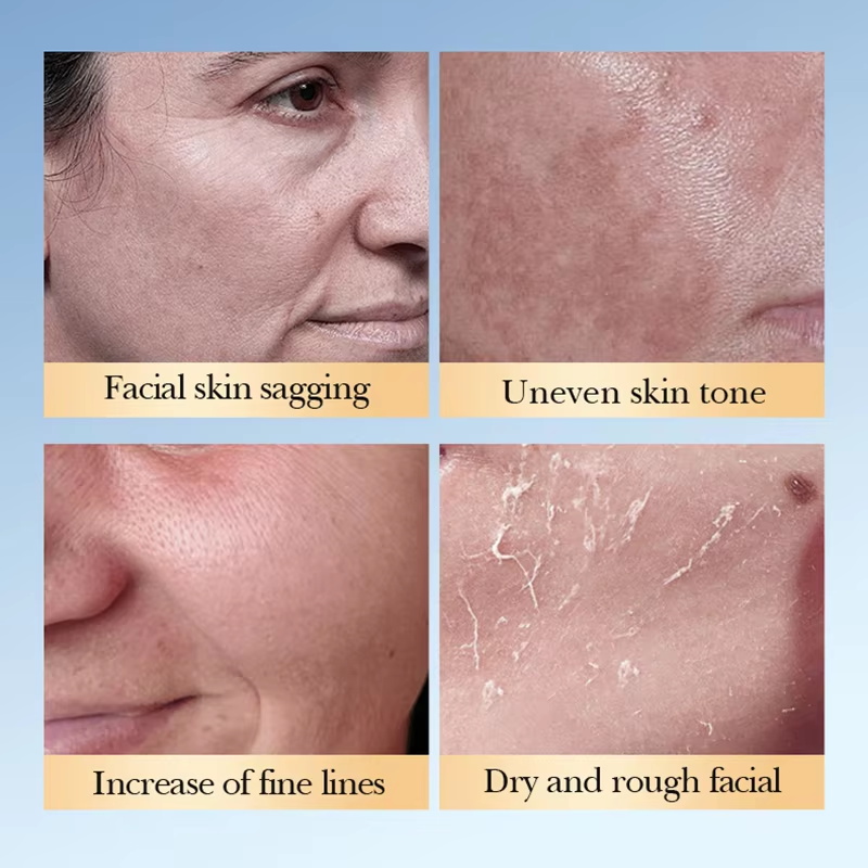 SADOER Glycolic Acid Toner Fac - Essence Serum Toner review and price