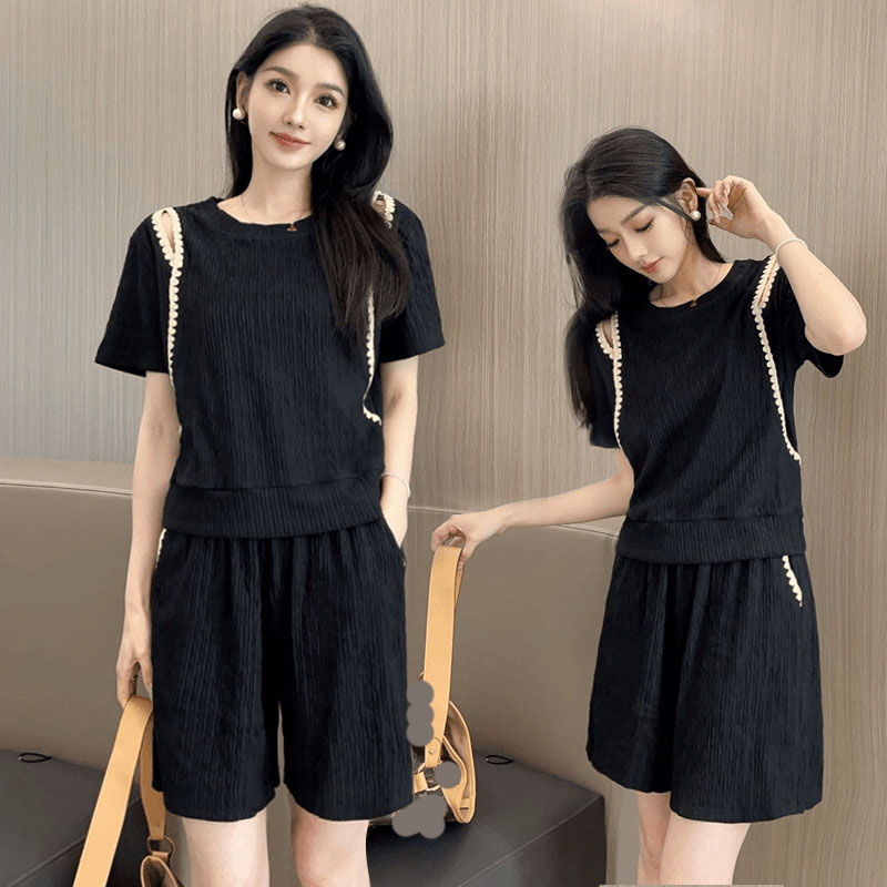 Korean Fashion Off Shoulder T- - Korean Lifestyle review and price