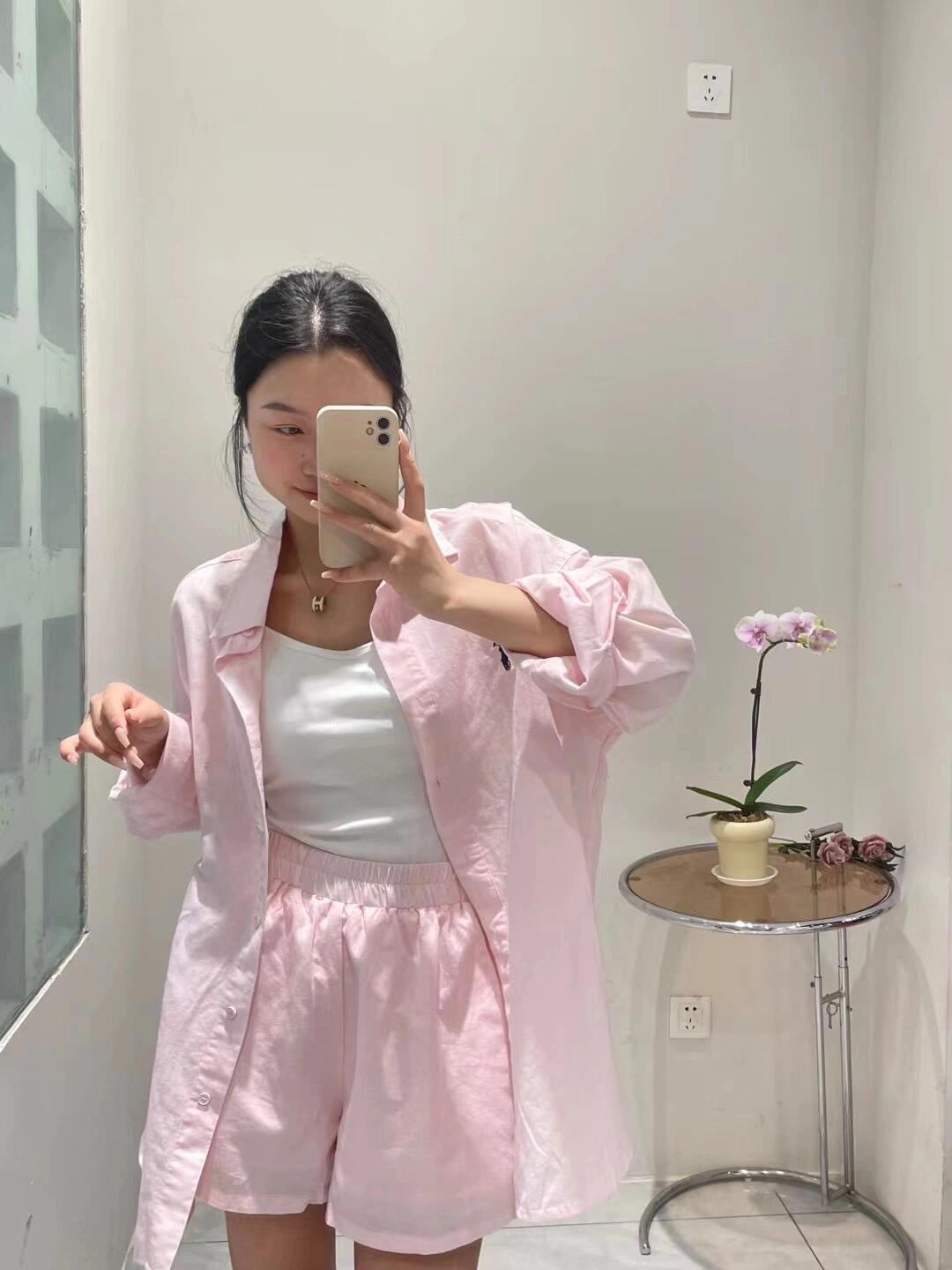 Korean Style Sweet Pink Long S - Korean Lifestyle review and price