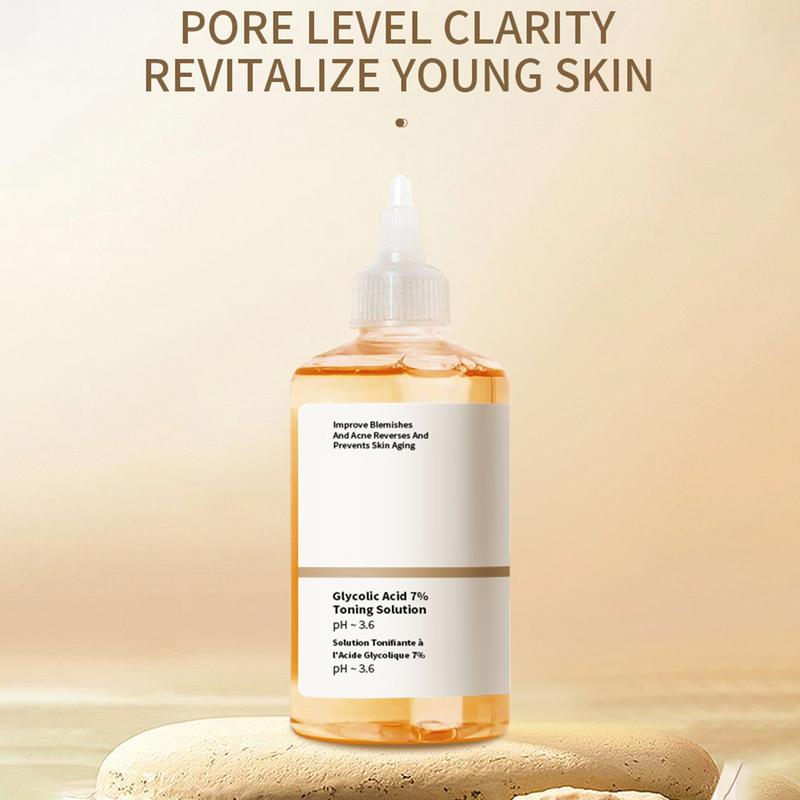 Remove Acne Fade Acne Glycolic - Essence Serum Toner review and price