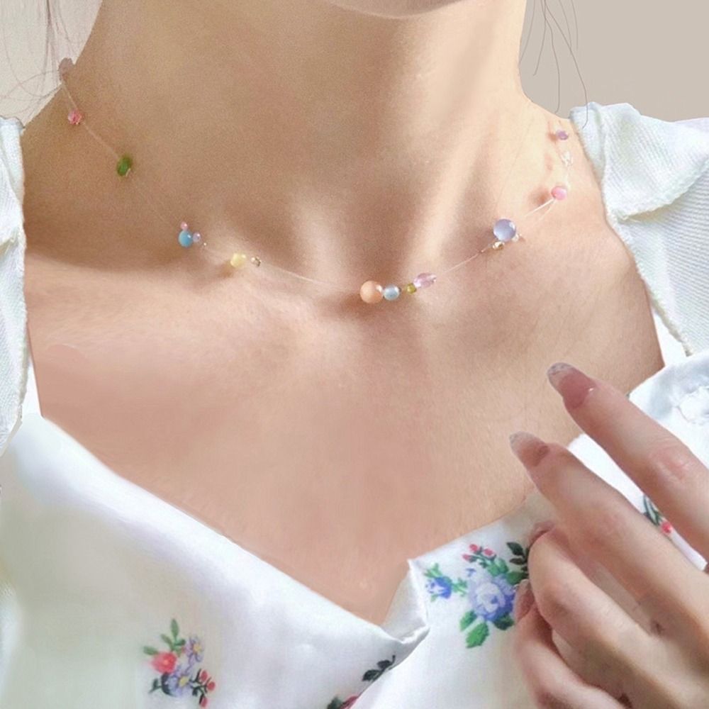 Trendy Alloy Korean Style Neck - Korean Daily Lifestyle review and price