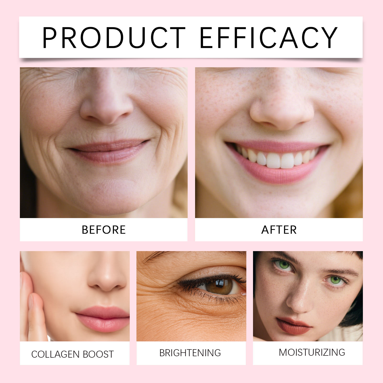 Collagen Essence Spray Smoothi - Essence Serum Toner review and price