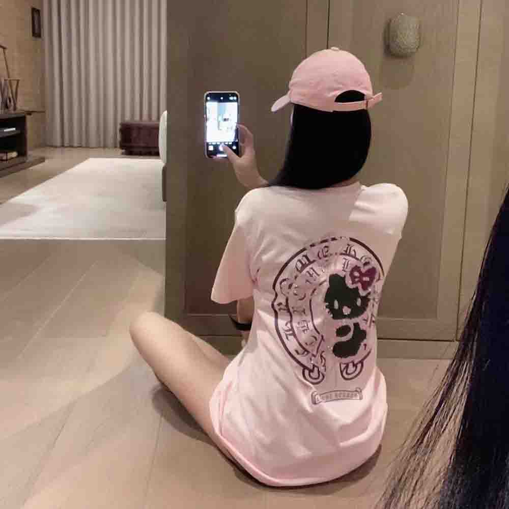 Korean Version Hello Kittys Di - Korean Lifestyle review and price