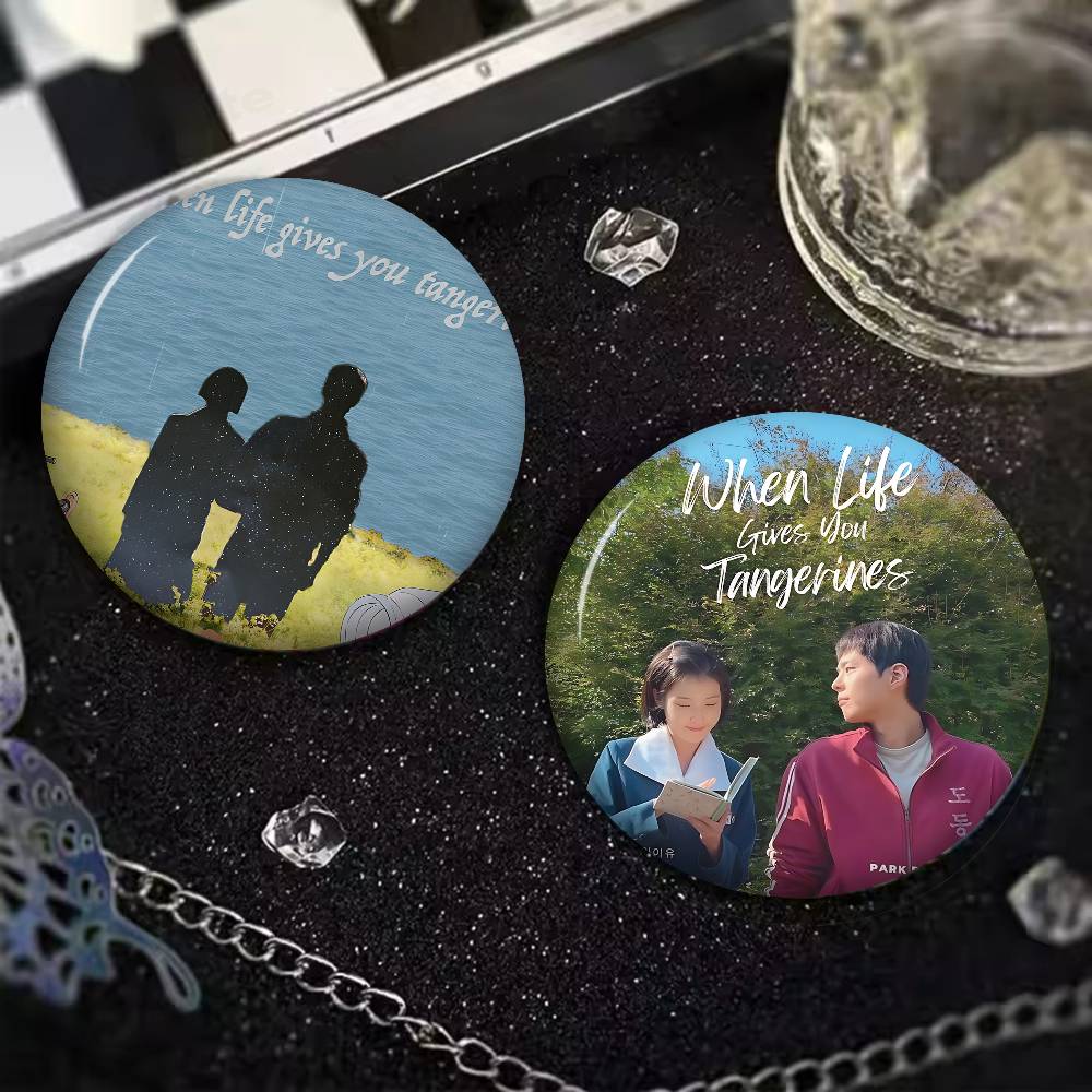 Korean TV When Life Gives You  - Lifestyle In Korean review and price