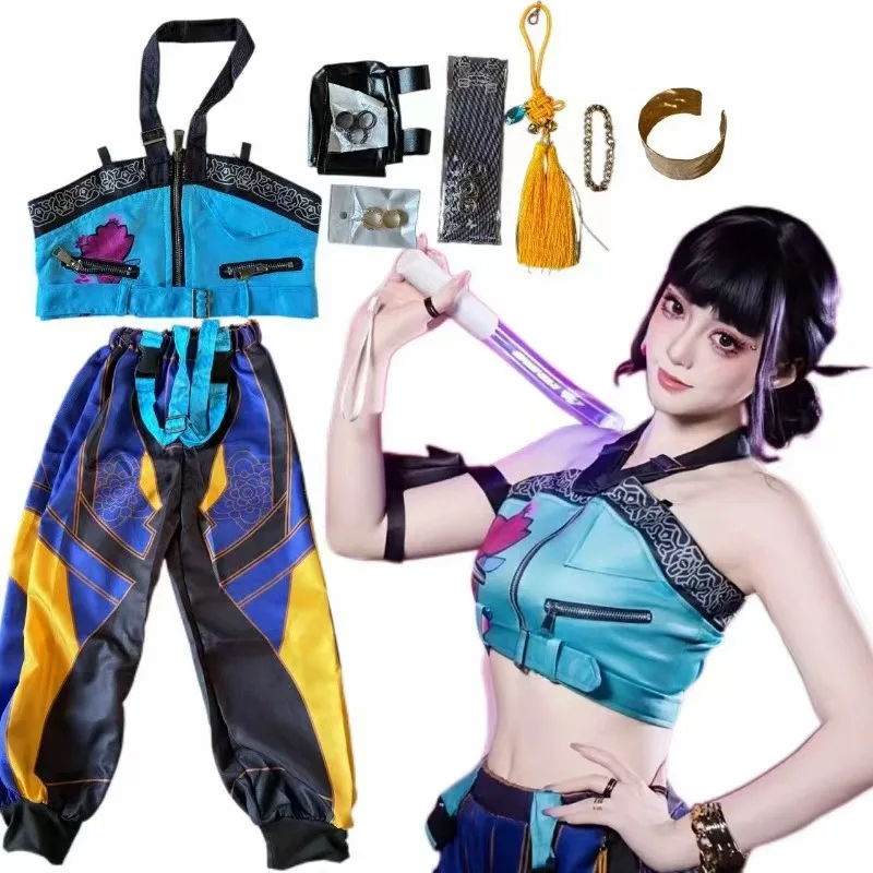 Korean Devil Role Playing Fant - Korean Lifestyle review and price