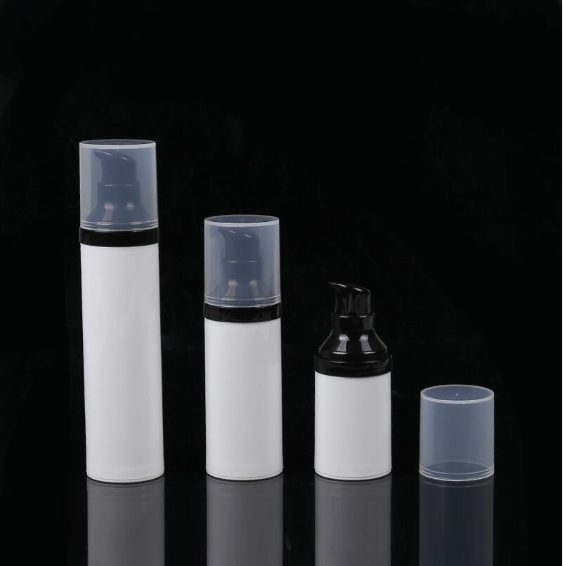 15ML white airless bottle loti - Essence Serum Toner review and price