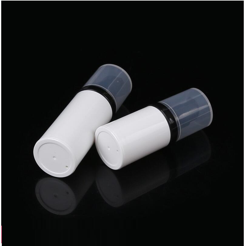 15ML white airless bottle loti - Essence Serum Toner review and price