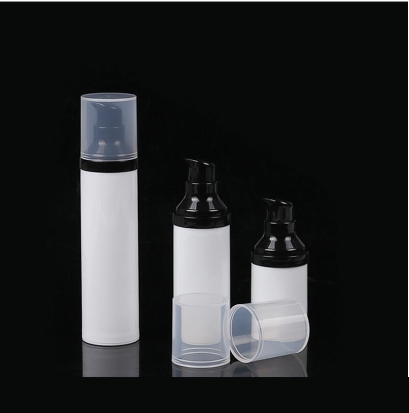 15ML white airless bottle loti - Essence Serum Toner review and price