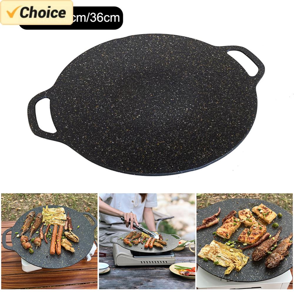 Outdoor Grill Pan Korean Roast - Korean Bbq Grill review and price