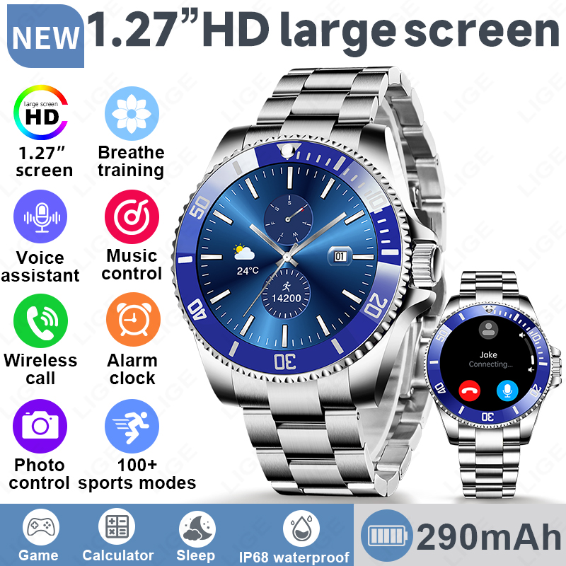 New 2026 Style Luxury Smart Wa - Korean Luxury Lifestyle review and price