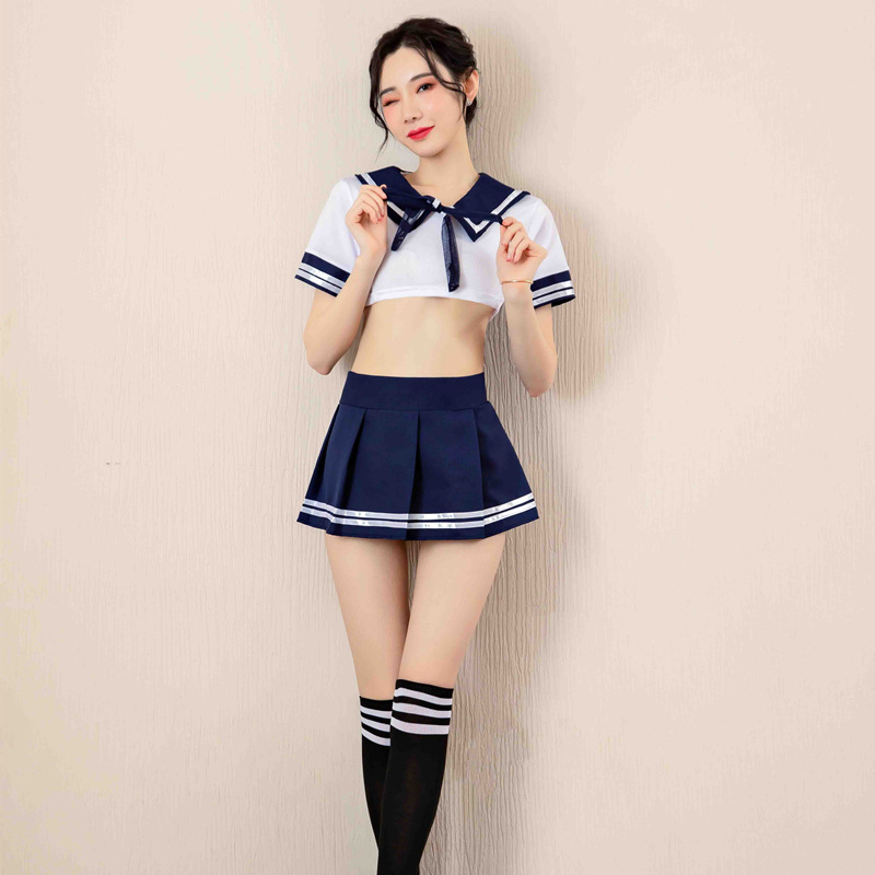 Japan/Korean Costume Schoolgir - Korean Lifestyle review and price