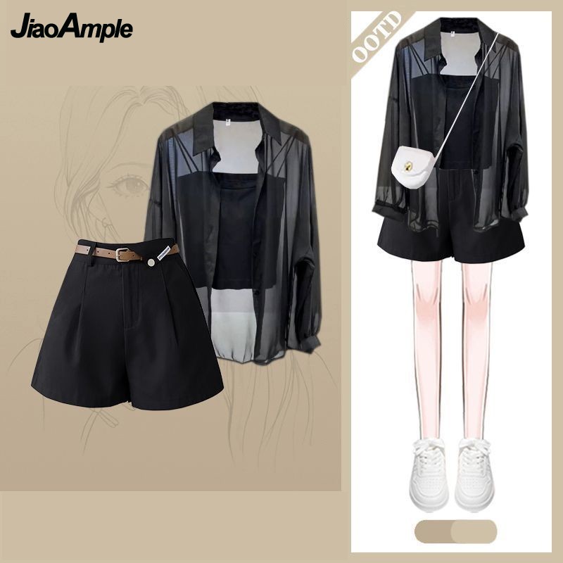 Women's 2026 Summer New Fashio - Korean Lifestyle review and price