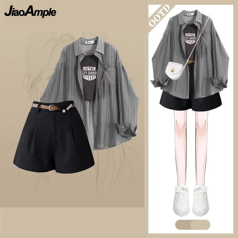 Women's 2026 Summer New Fashio - Korean Lifestyle review and price