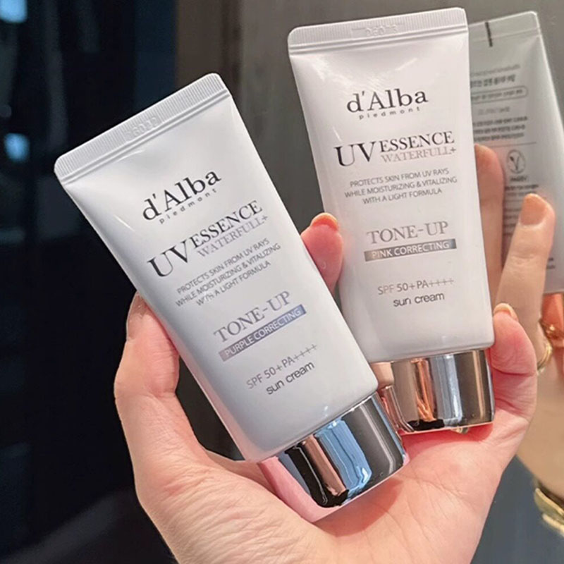 Dalba Korea 100ml White Truffl - Essence Serum Toner review and price