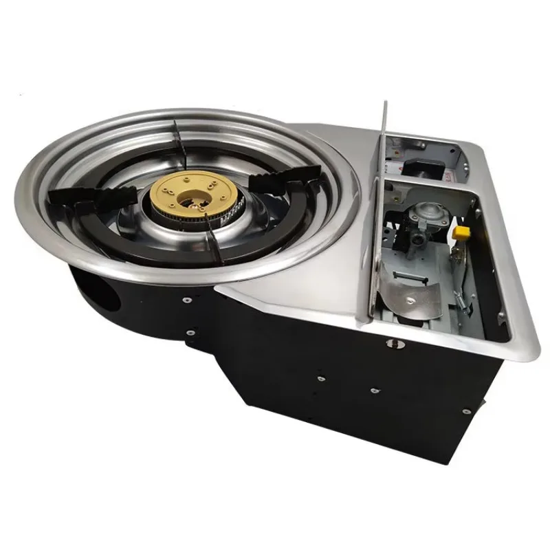 Commercial Indoor Portable Bui - Korean Bbq Grill review and price