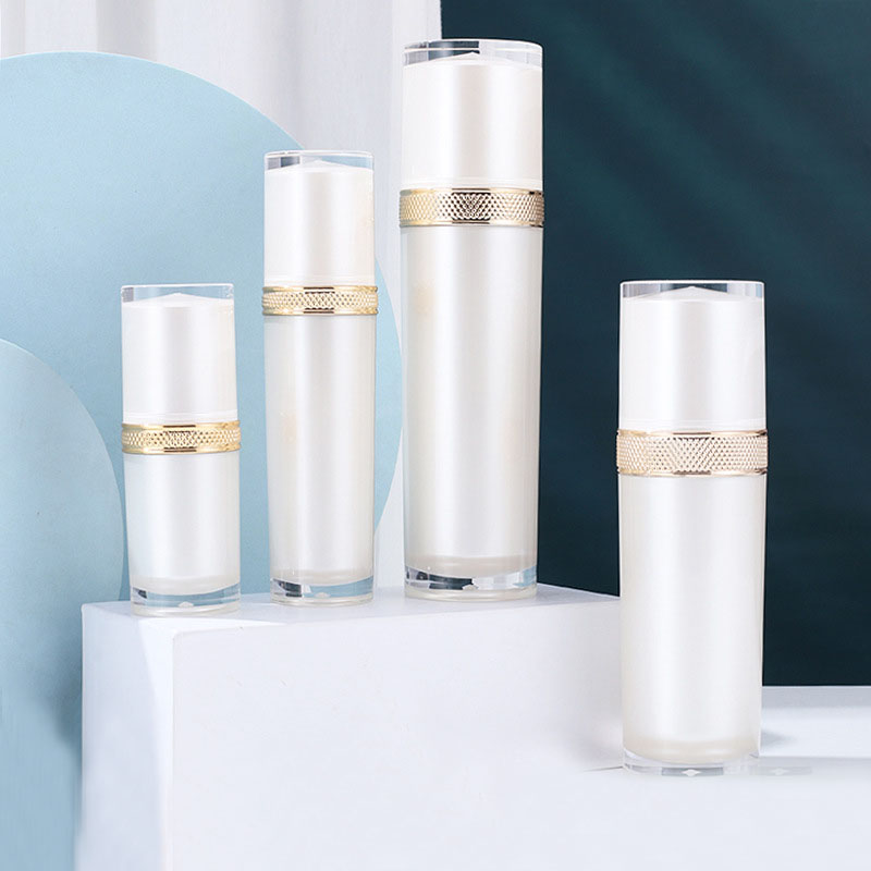 100ml pearl white acrylic/plas - Essence Serum Toner review and price