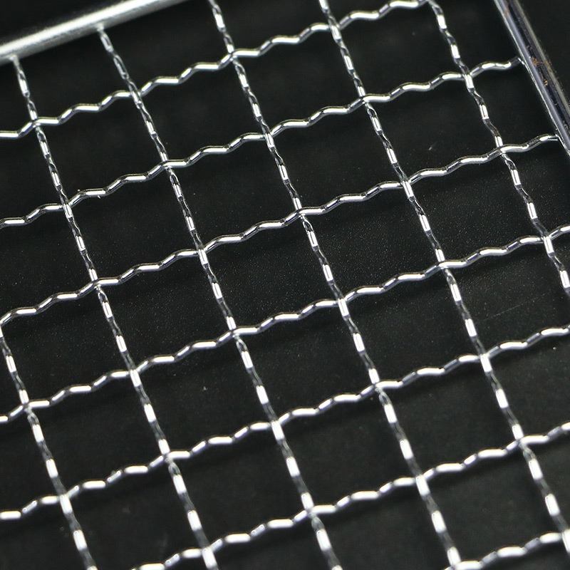 BBQ Grate Mesh Net Barbecue Gr - Korean Bbq Grill review and price
