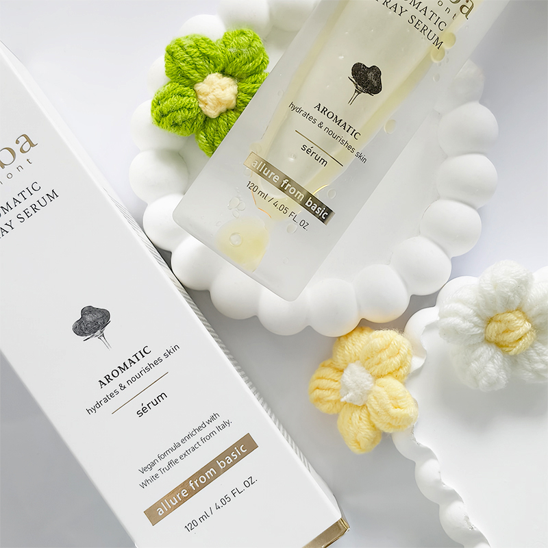 Korea 100ml White Truffle Seru - Essence Serum Toner review and price